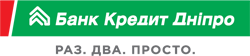 Банк Кредит Днипро