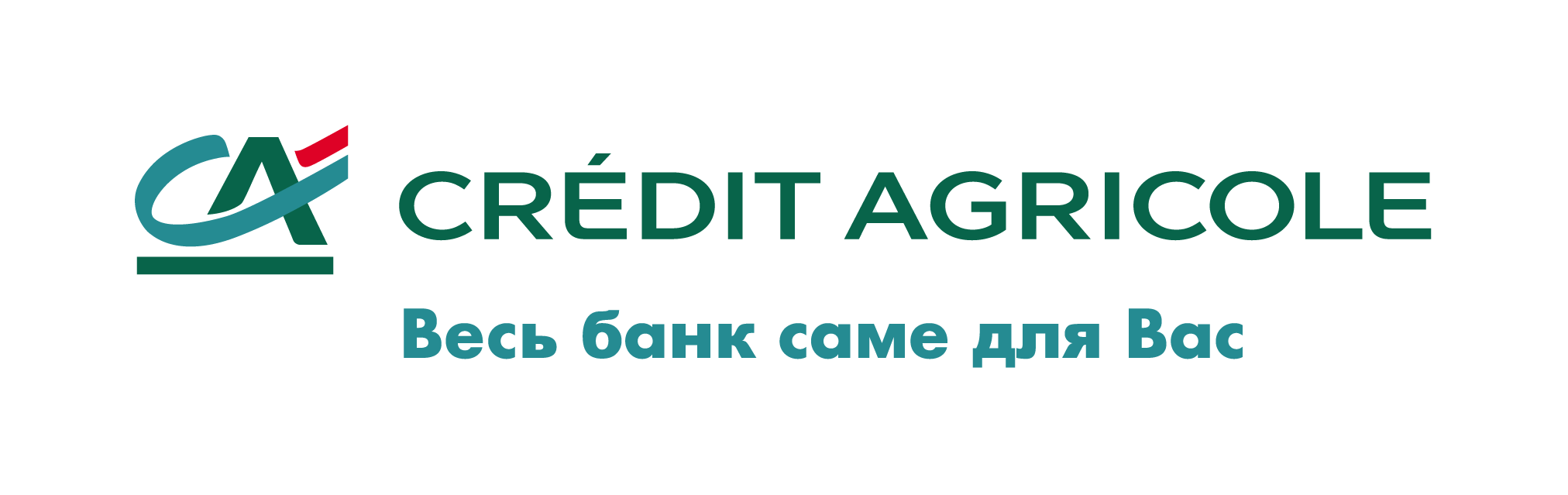 Credit Agricole